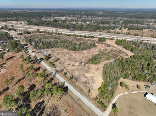 0 Cool Springs Church Rd, Metter, GA 30439