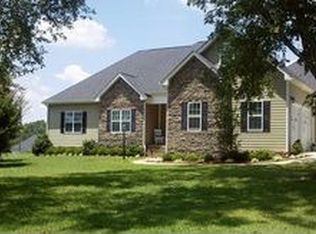 606 Drew Allen Rd, Williamson, GA 30292