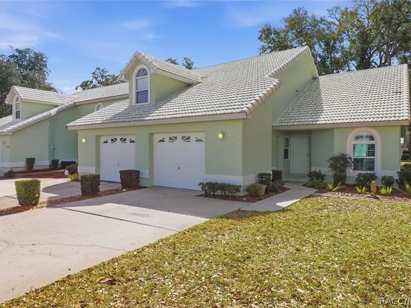 819 Lanark Dr, Inverness, FL 34453