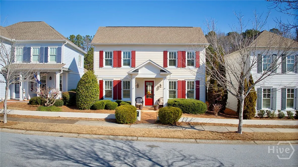 3 bed, 3.5 bath, 2614 sqft, $5,500 — Photo 1
