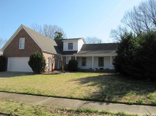 2324 Pagely Pl LOT 20, Memphis, TN 38134