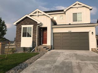 5368 Gray Wolf Ln, Castle Rock, CO 80104