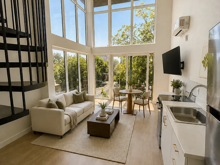 Premium Loft