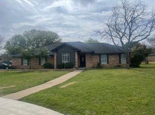 9130 Hanging Moss Dr, Granbury, TX 76049
