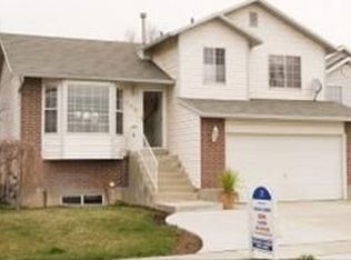 185 E Handcart Way, Sandy, UT 84070