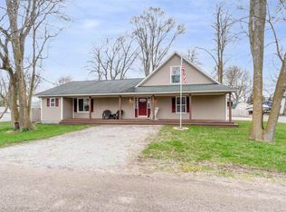 210 W Guy St, Linwood, MI
