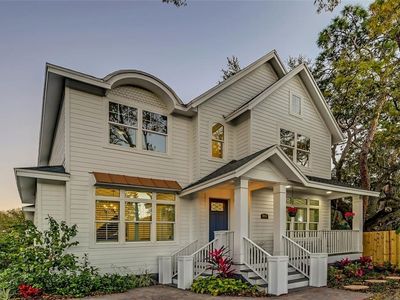 1802 Magnolia St, Sarasota, FL, 34239