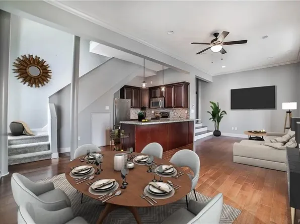 125 Edward St APT 3J, Buffalo, NY 14201