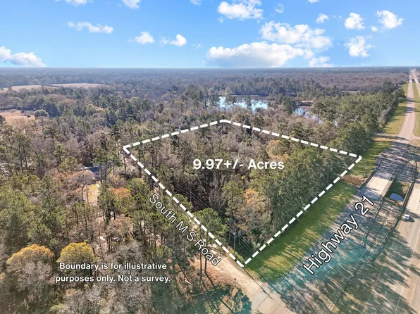82533 M Rd S #M, Bush, LA 70431