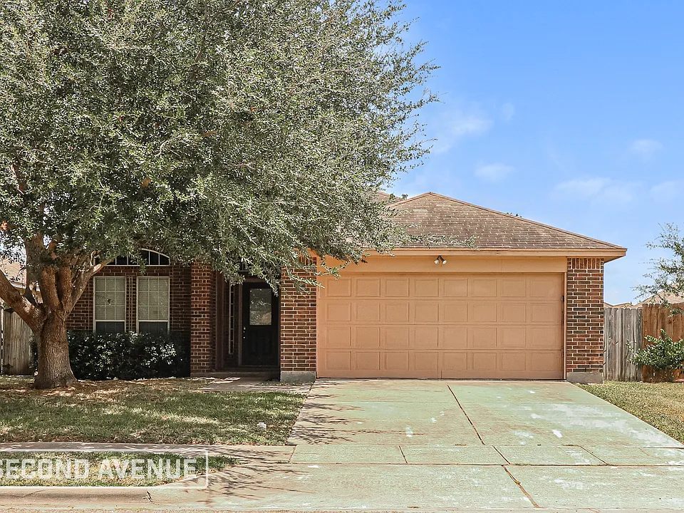 7546 Fort Griffen Dr
