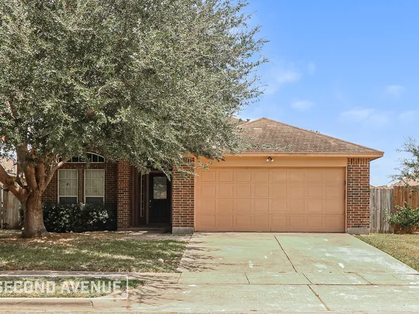 7546 Fort Griffen Dr, Corpus Christi, TX 78414