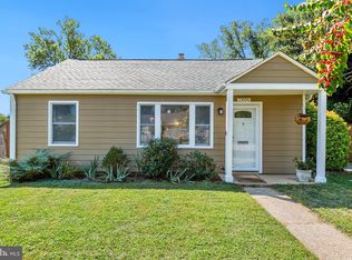 2806 Sheraton St, Silver Spring, MD 20906