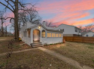 5123 Crittenden St, Hyattsville, MD 20781