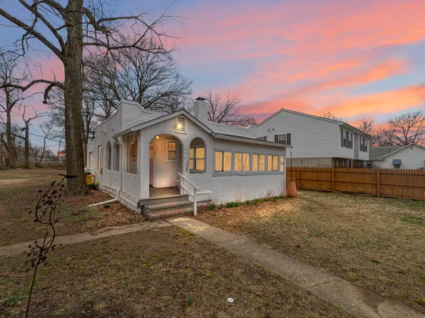 5123 Crittenden St, Hyattsville, MD 20781