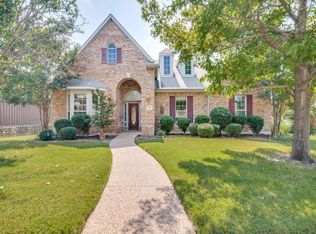 3881 Walnut Ridge Ln, Plano, TX 75074