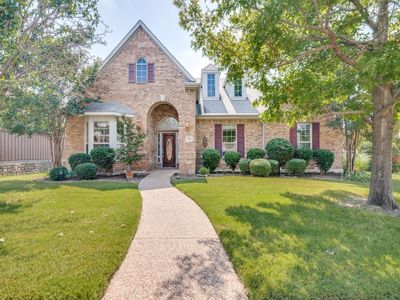 3881 Walnut Ridge Ln, Plano, TX, 75074