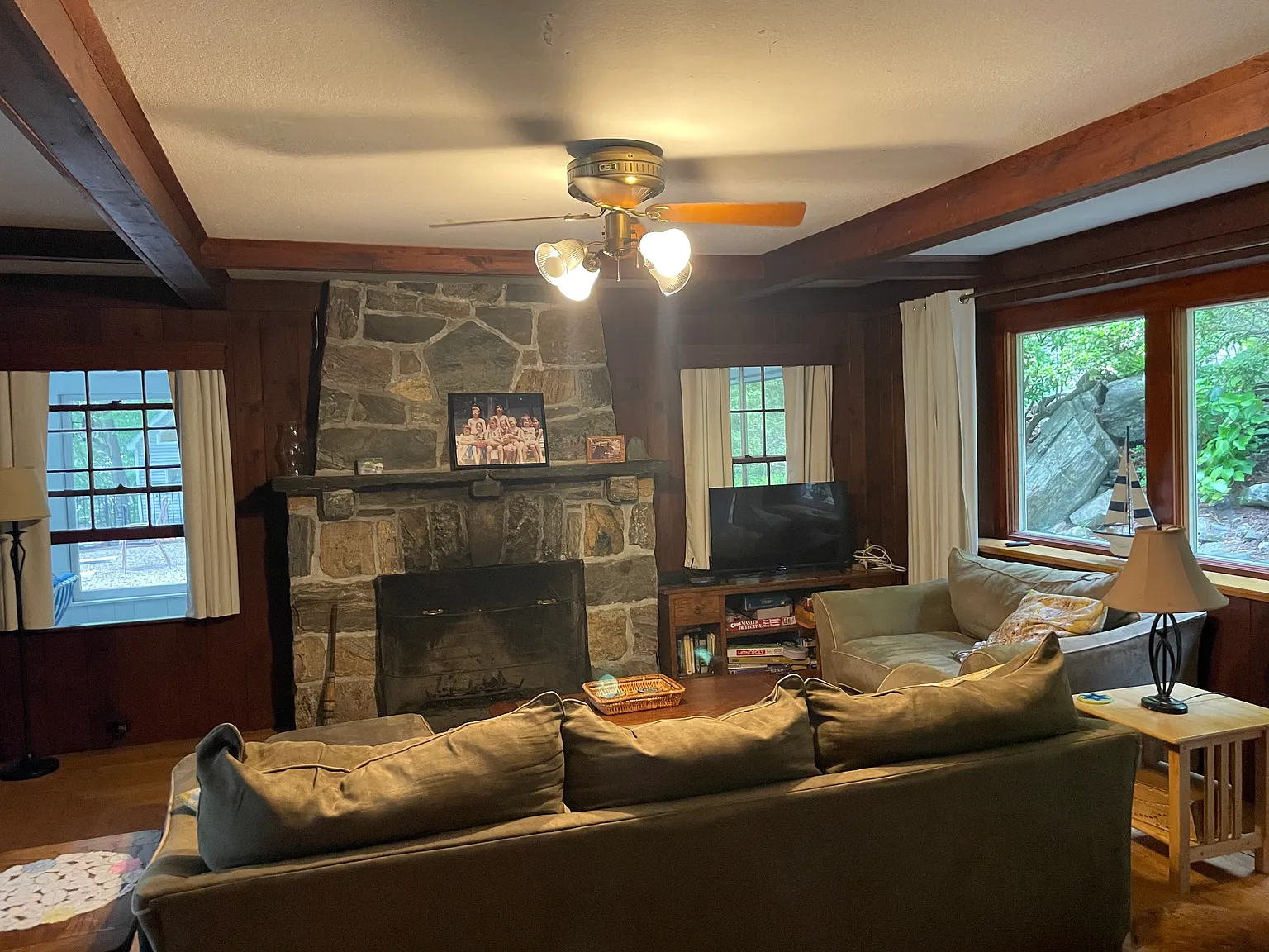 3 bed, 1700 sqft, $2,800 — Photo 2