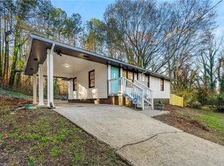 2903 Akron St, East Pt, GA 30344