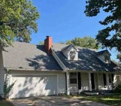Property Front View