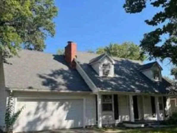 5706 E 17th St N, Wichita, KS 67208