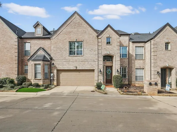 3982 Witten Dr, Colleyville, TX 76034