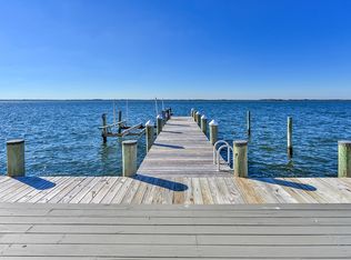 328 N Heron Gull Ct, Ocean City, MD 21842