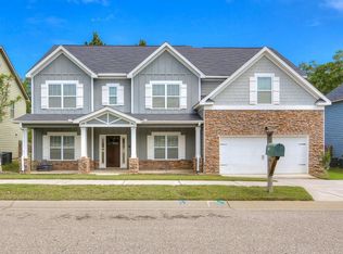 8626 Crenshaw Dr, Grovetown, GA 30813