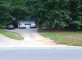 3300 Highway 81 E, McDonough, GA 30252