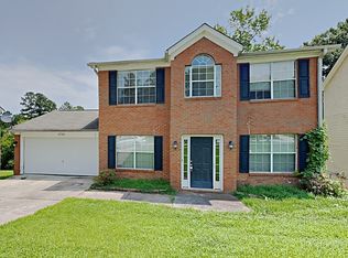 3730 Caseys Cv, Ellenwood, GA 30294