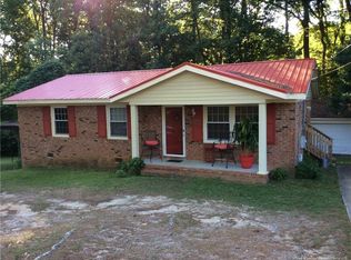 3420 Kingwood Cir, Sanford, NC 27330