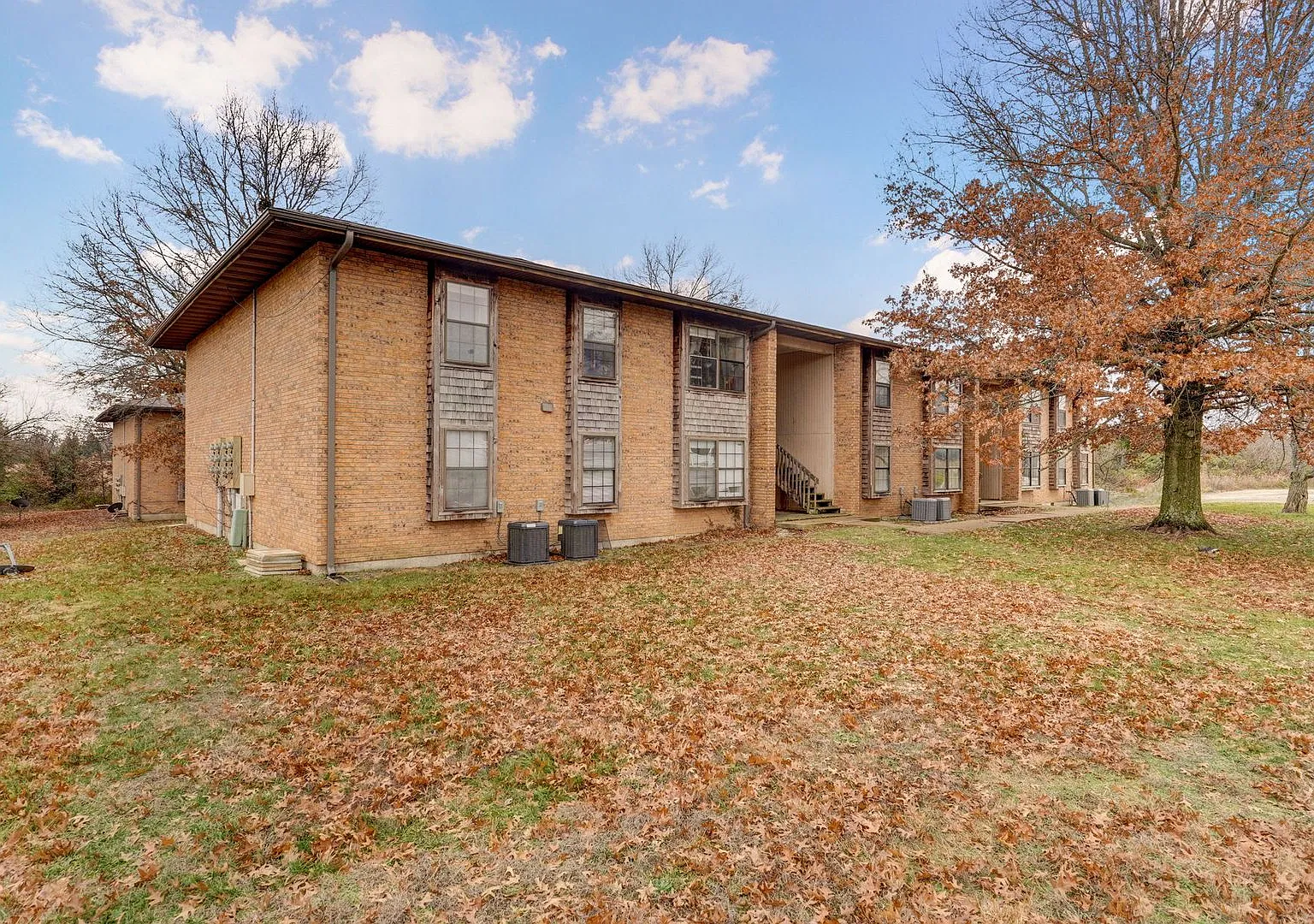 2 Bedroom 1 Bathroom Apartment For rent — Photo 2