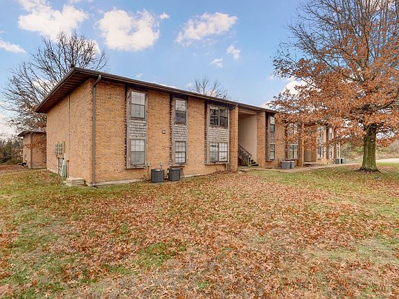 2nd image of 932 New Buffalo Rd #21
