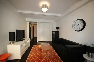 Rented by Andrew J. Markowitz Real Estate, LLC 