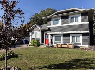 418 Kenderdine Rd, Saskatoon, SK S7N3S1