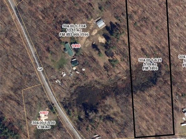 0 Town Line Rd #6, Unadilla, NY 13849