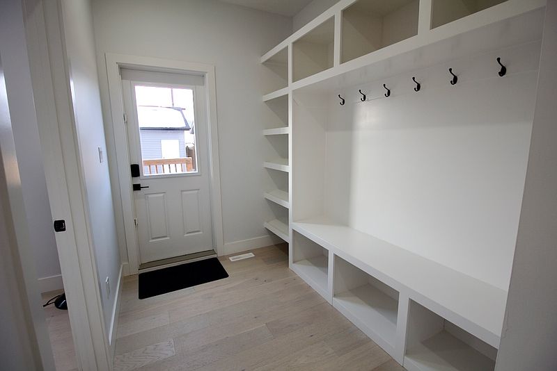 Edmonton House for rent - 4 Bedrooms — photo 13
