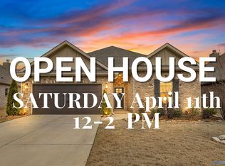 147 Rita Ann Way, Meridianville, AL 35759