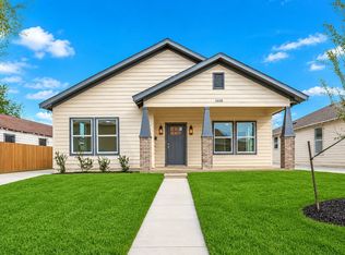 3608 Latimer St, Dallas, TX 75215