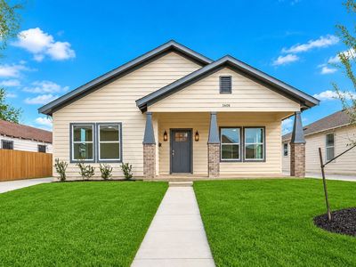 3608 Latimer St, Dallas, TX, 75215
