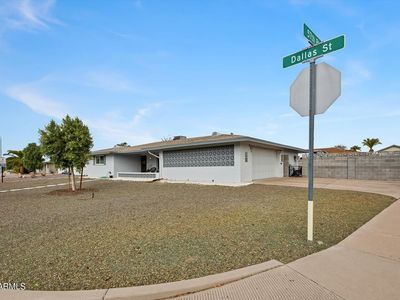 5730 E Dallas St, Mesa, AZ, 85205