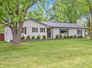 260 Jay Ave, Elkins, AR 72727