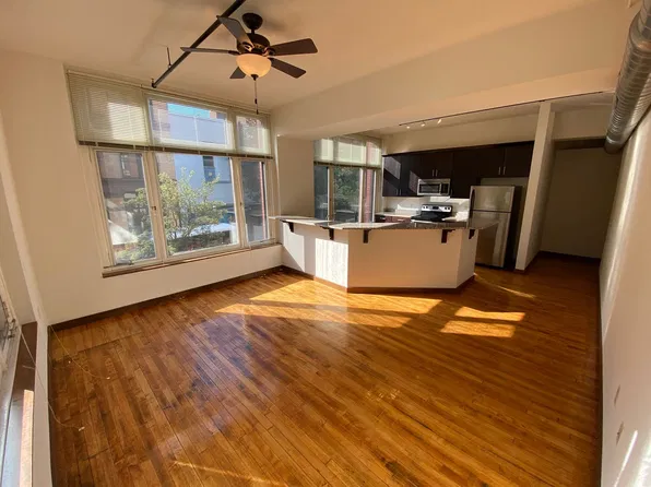 One West, 1 W Market St Suite 207, York, PA 17401