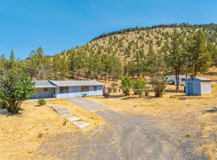 1200 SW Rimrock Rd, Prineville, OR 97754