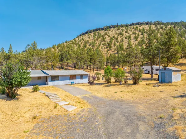 1200 SW Rimrock Rd, Prineville, OR 97754