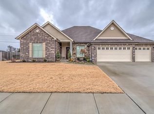 6213 Sawgrass Dr, Bartlesville, OK 74006