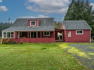 77290 London Rd, Cottage Grove, OR 97424