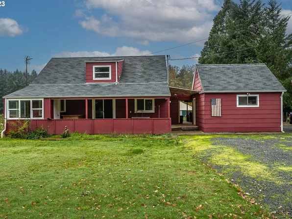 77290 London Rd, Cottage Grove, OR 97424