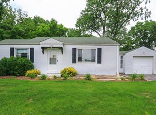 11500 Hickory St, Cincinnati, OH 45246