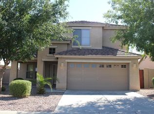 29404 N Red Finch Dr, San Tan Valley, AZ 85143