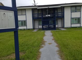 1613 Fairy Ave #1-2-4, Panama City, FL 32405
